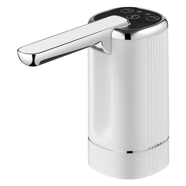 Foldable Water Dispenser Pump