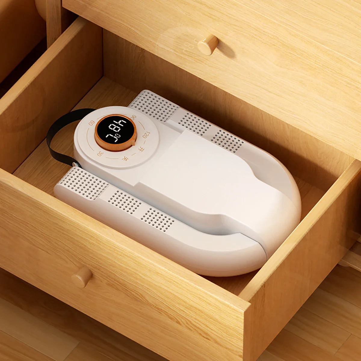 Smart Electric Shoe Drying Deodorizer